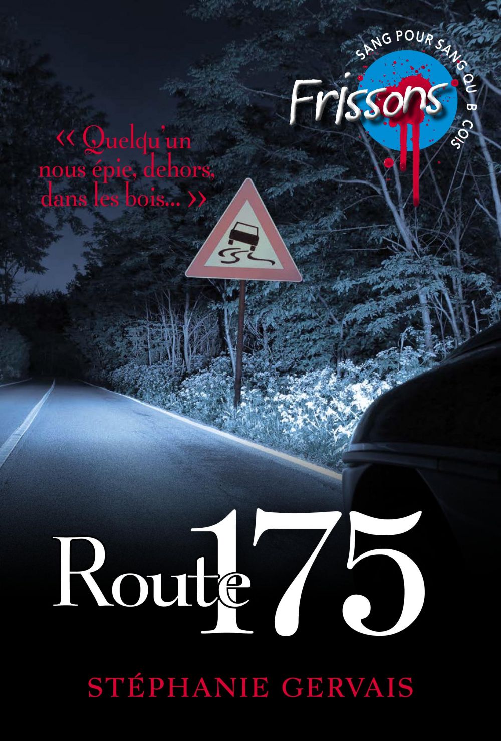 Route 175