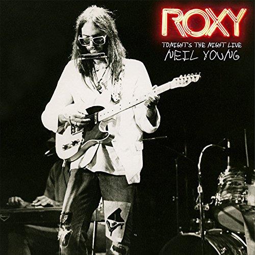 ROXY-TONIGHTS THE NIGHT