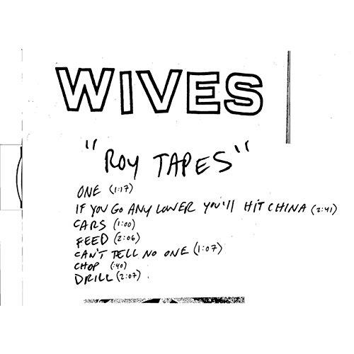 ROY TAPES