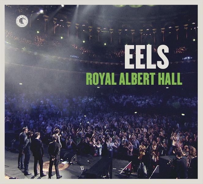 ROYAL ALBERT HALL