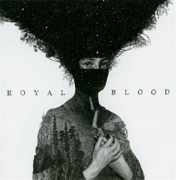 ROYAL BLOOD