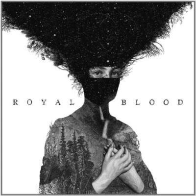 ROYAL BLOOD