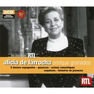 RTL ALICIA DE LARROCHA
