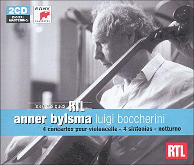 RTL ANNER BYLSMA