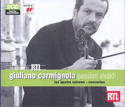 RTL GIULIANO CARMINGNOLA