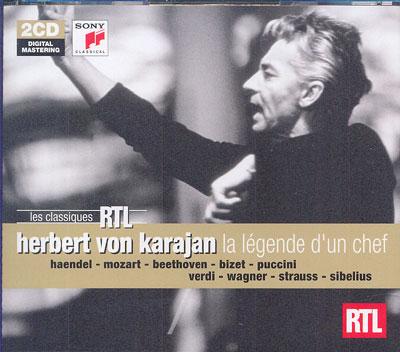 RTL HERBERT VON KARAJAN