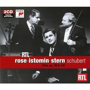 RTL ISTOMIN - ROSE - STERN