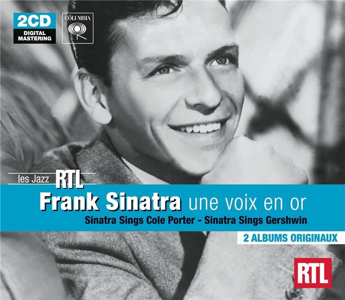 RTL JAZZ FRANCK SINATRA