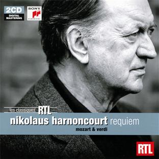 RTL NICOLAUS HARNONCOURT