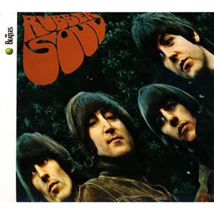 RUBBER SOUL