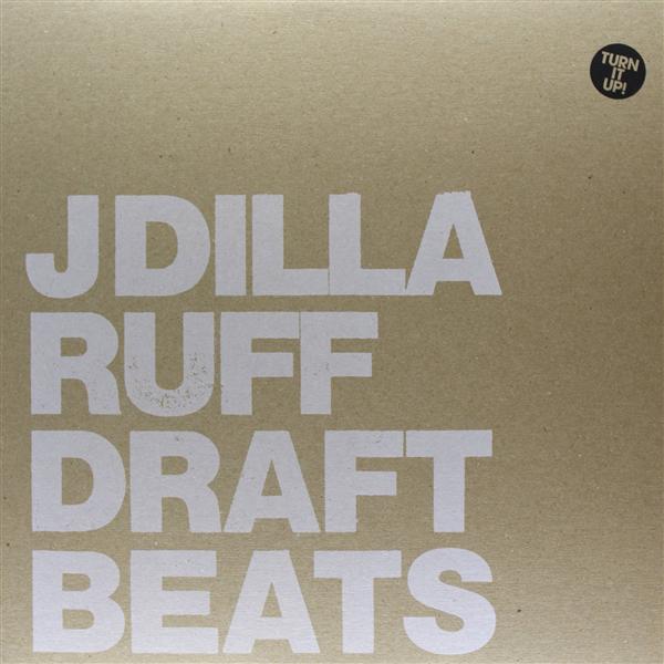 RUFF DRAFT INSTRUMENTALS