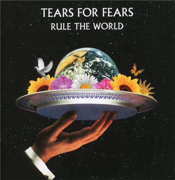 RULE THE WORLD : THE GREATEST HITS