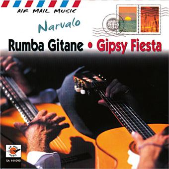 RUMBA GITANES