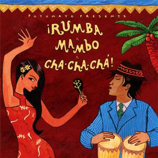 RUMBA MAMBO CHA CHA CHA