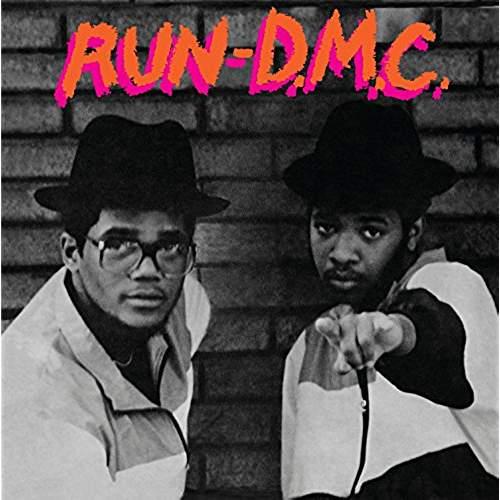RUN DMC