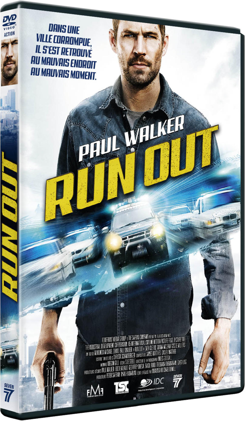RUN (VEHICLE19)
