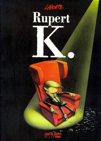 RUPERT K.