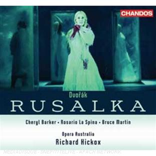 RUSALKA