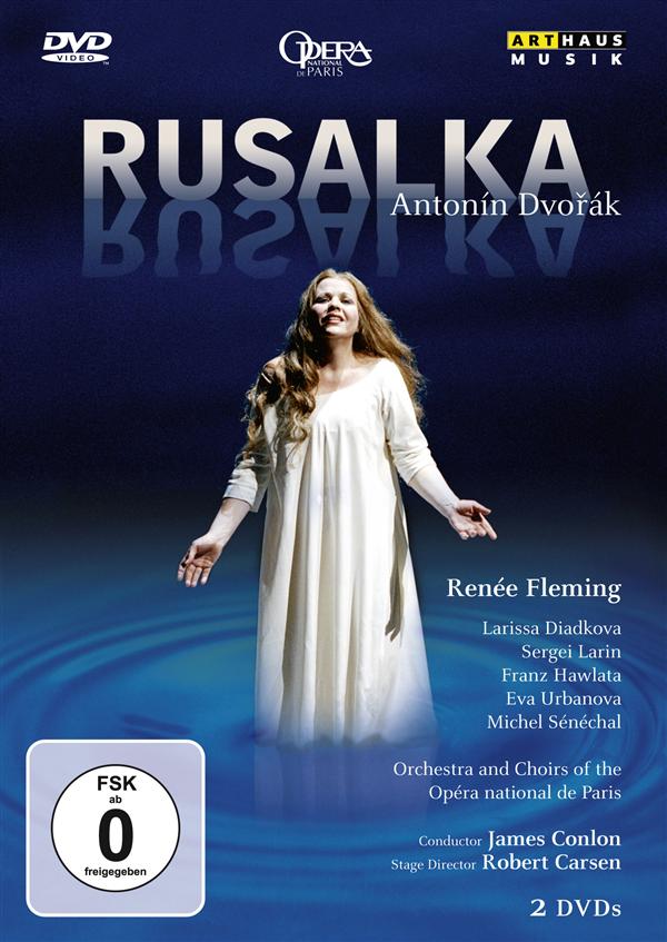RUSALKA