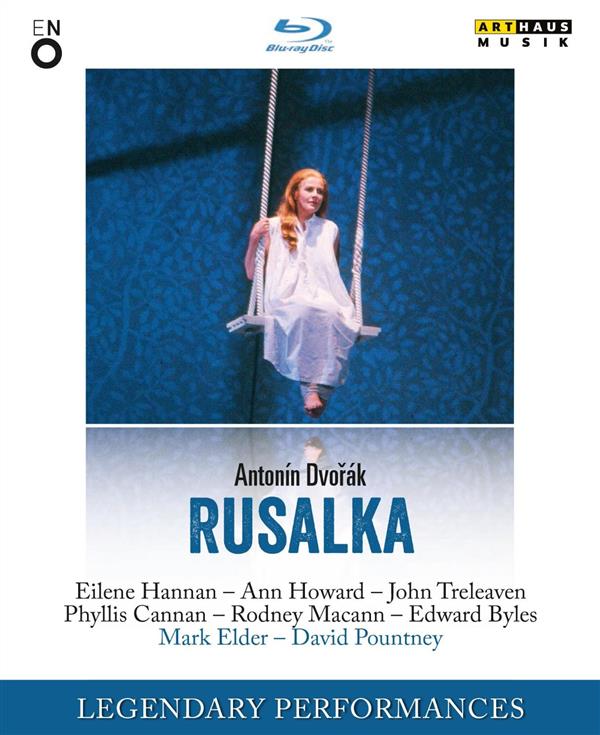 RUSALKA