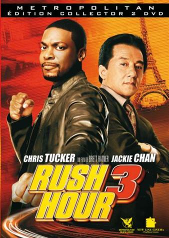 RUSH HOUR 3
