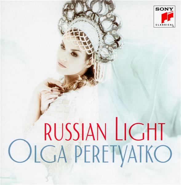 RUSSIAN LIGHT