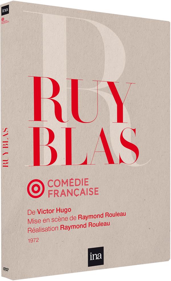 Ruy Blas