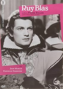 RUY BLAS C