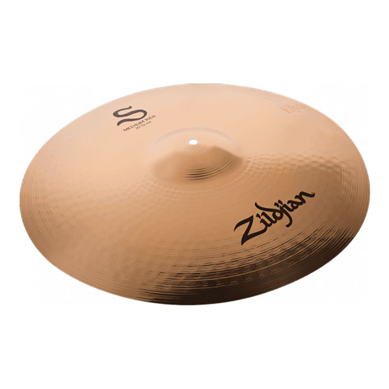 Zildjian - Cymbales - S 20 Medium