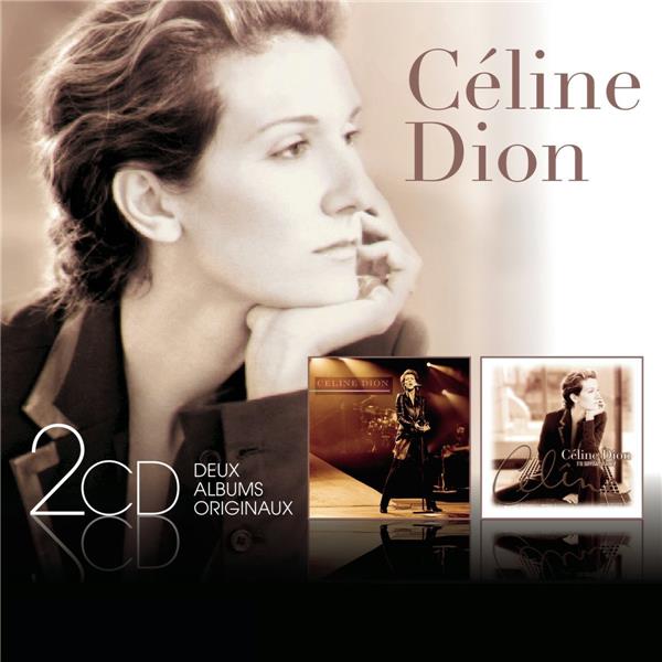 Céline Dion - S'Il Suffisait d'Aimer / Live a Paris