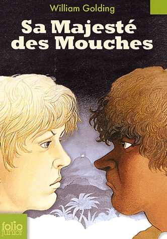 Sa Majesté des Mouches