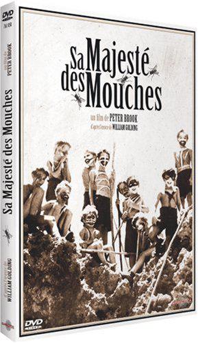 SA MAJESTE DES MOUCHES EDITION COLLECTOR  2