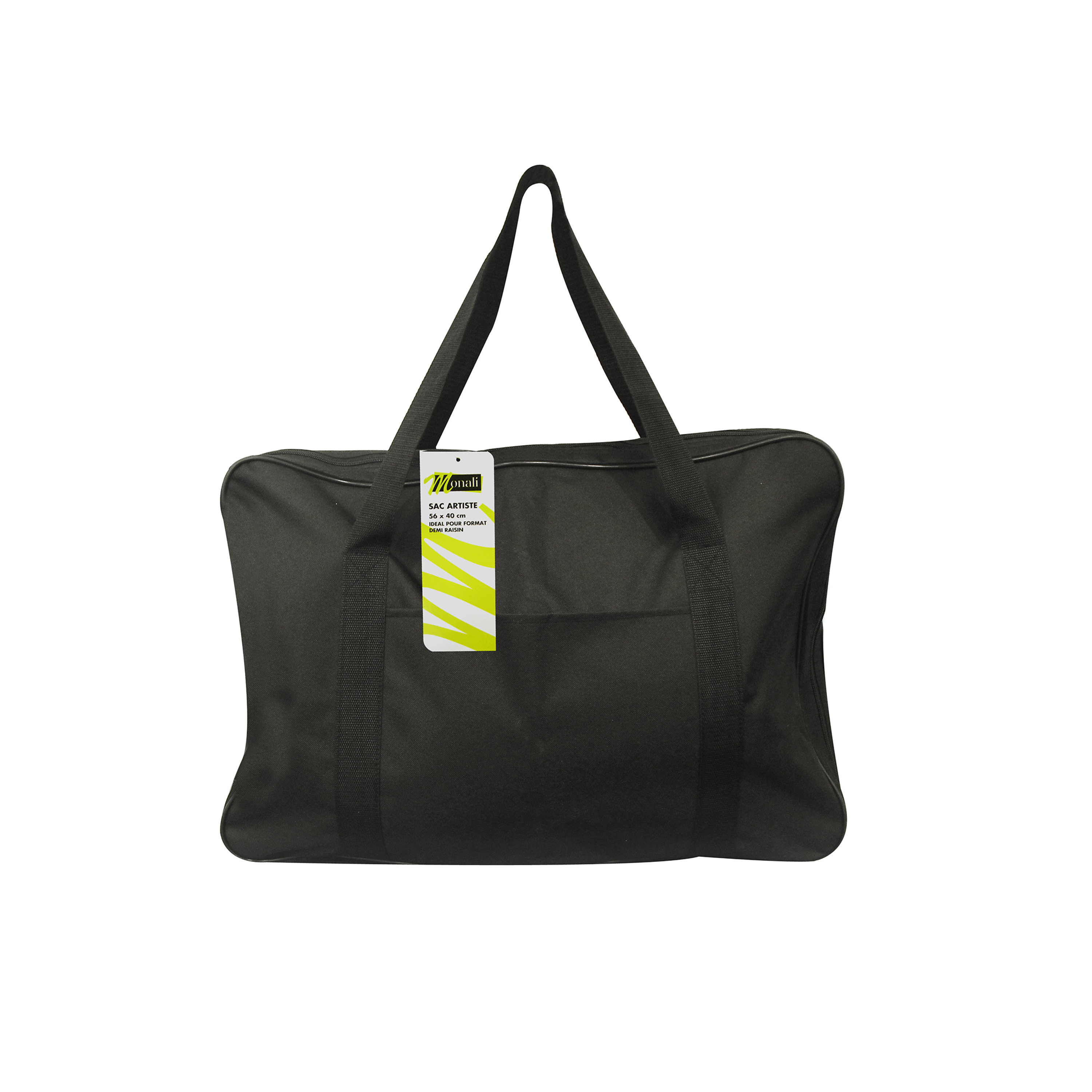 Sac artiste - format demi raisin