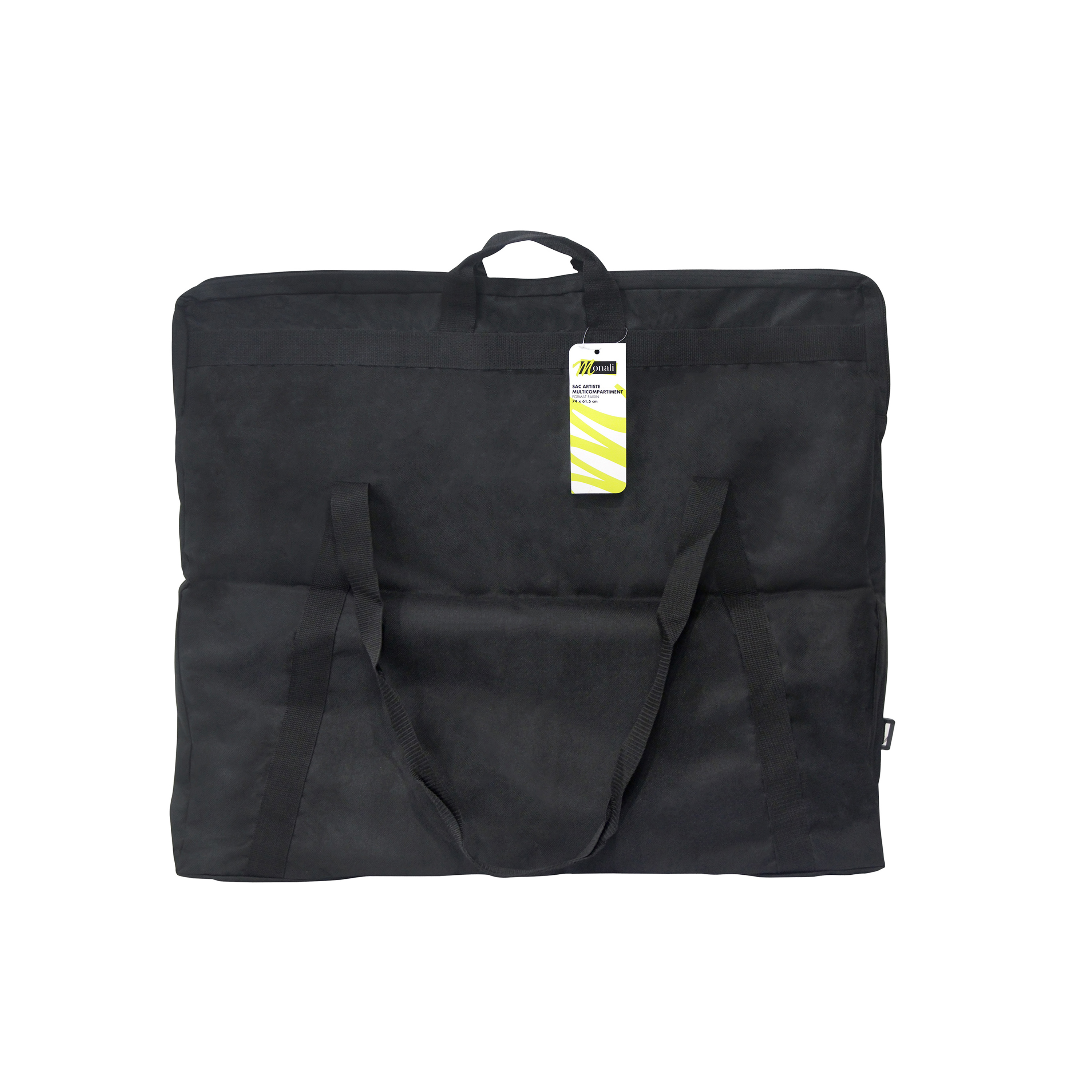 Sac artiste - 74 x 61,5 cm - Monali