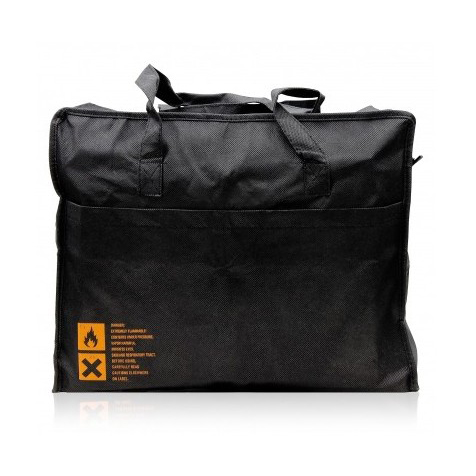 Sac de transport Street Art en nylon - Montana