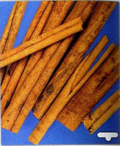 Sachet de 5 bâtons de cannelle