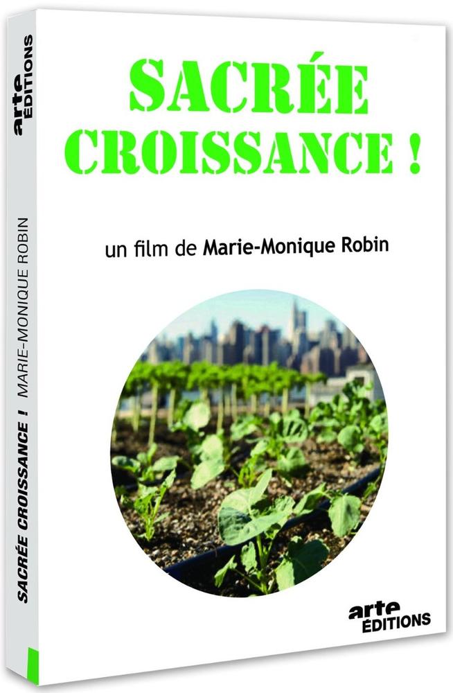 SACREE CROISSANCE