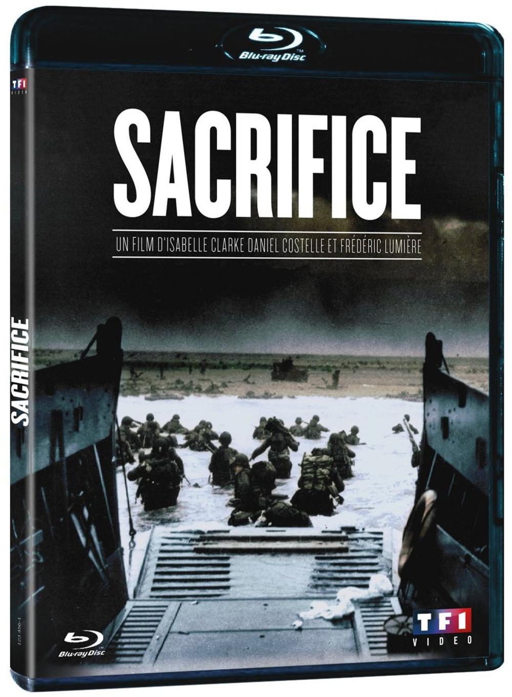 SACRIFICE