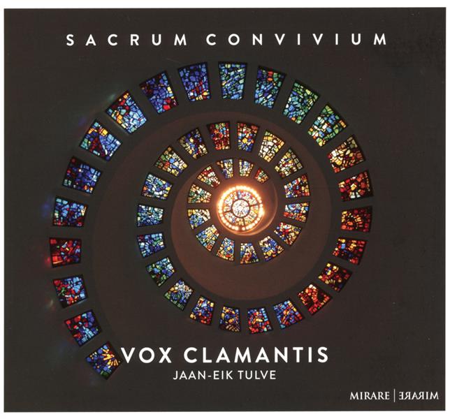 SACRUM CONVIVIUM