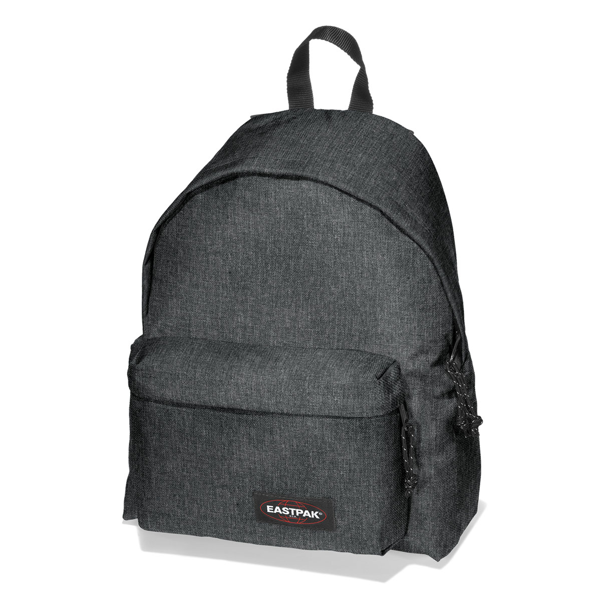 Sac à dos 1 compartiment - Padded Black Denim - Eastpak