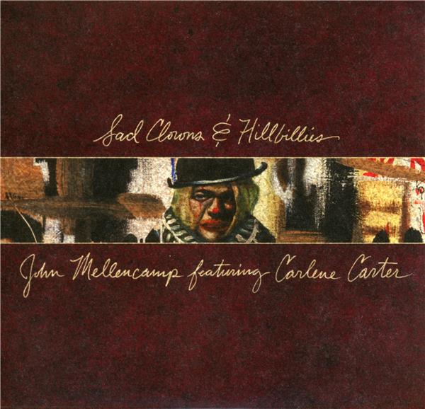 SAD CLOWNS & HILLBILLIES