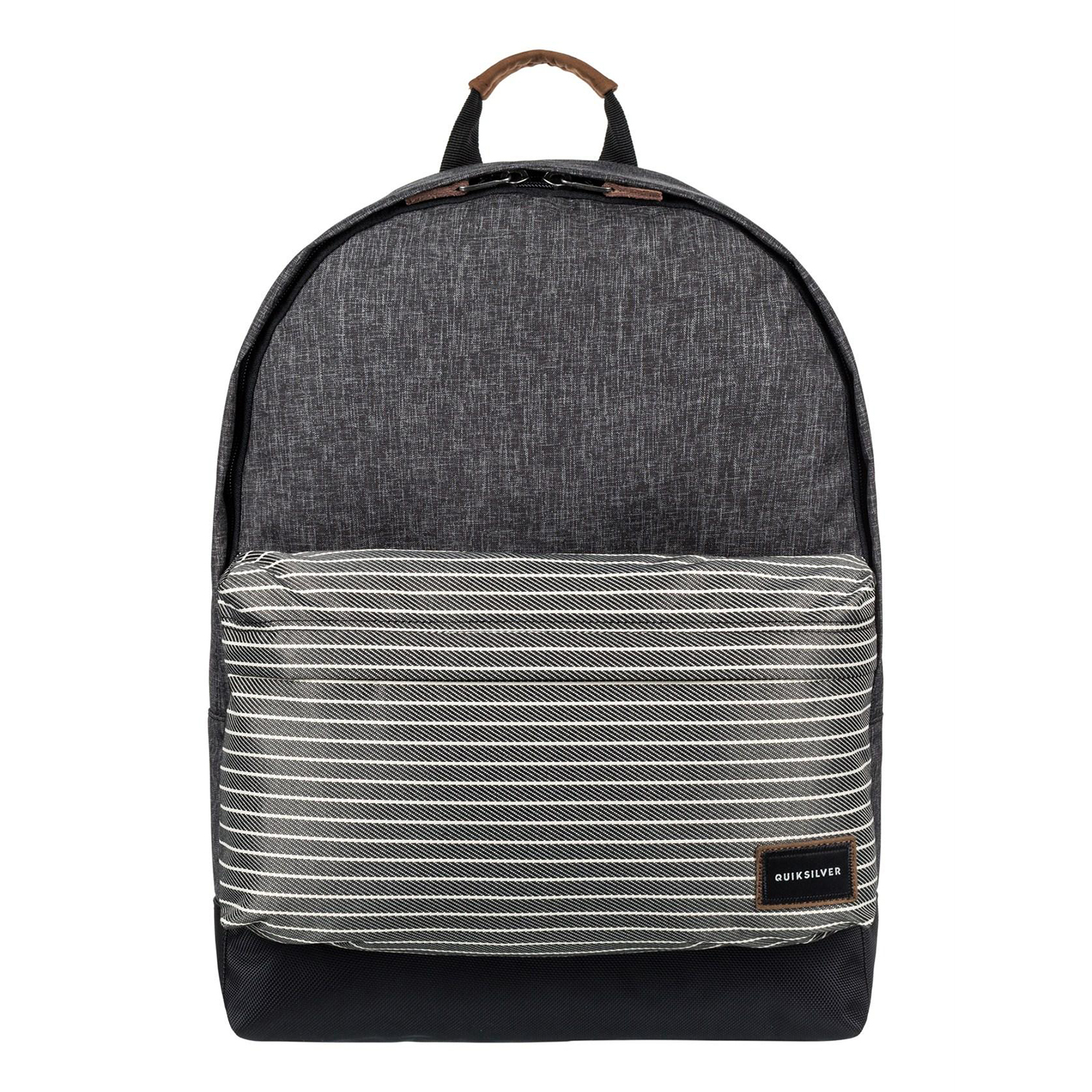 Sac à dos Quiksilver - Everyday Poster Dark - 1 compartiment