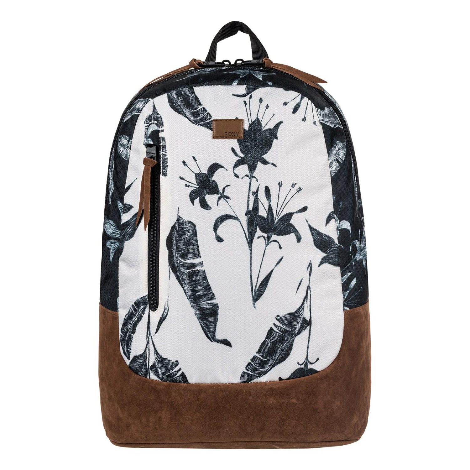 Sac à dos Quiksilver - Free Your Wild Love - 1 compartiment