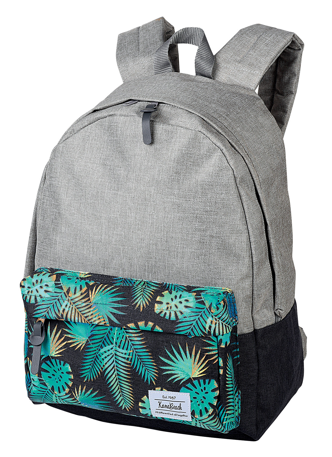 Sac à dos Kanabeach - Boy - 1 compartiment