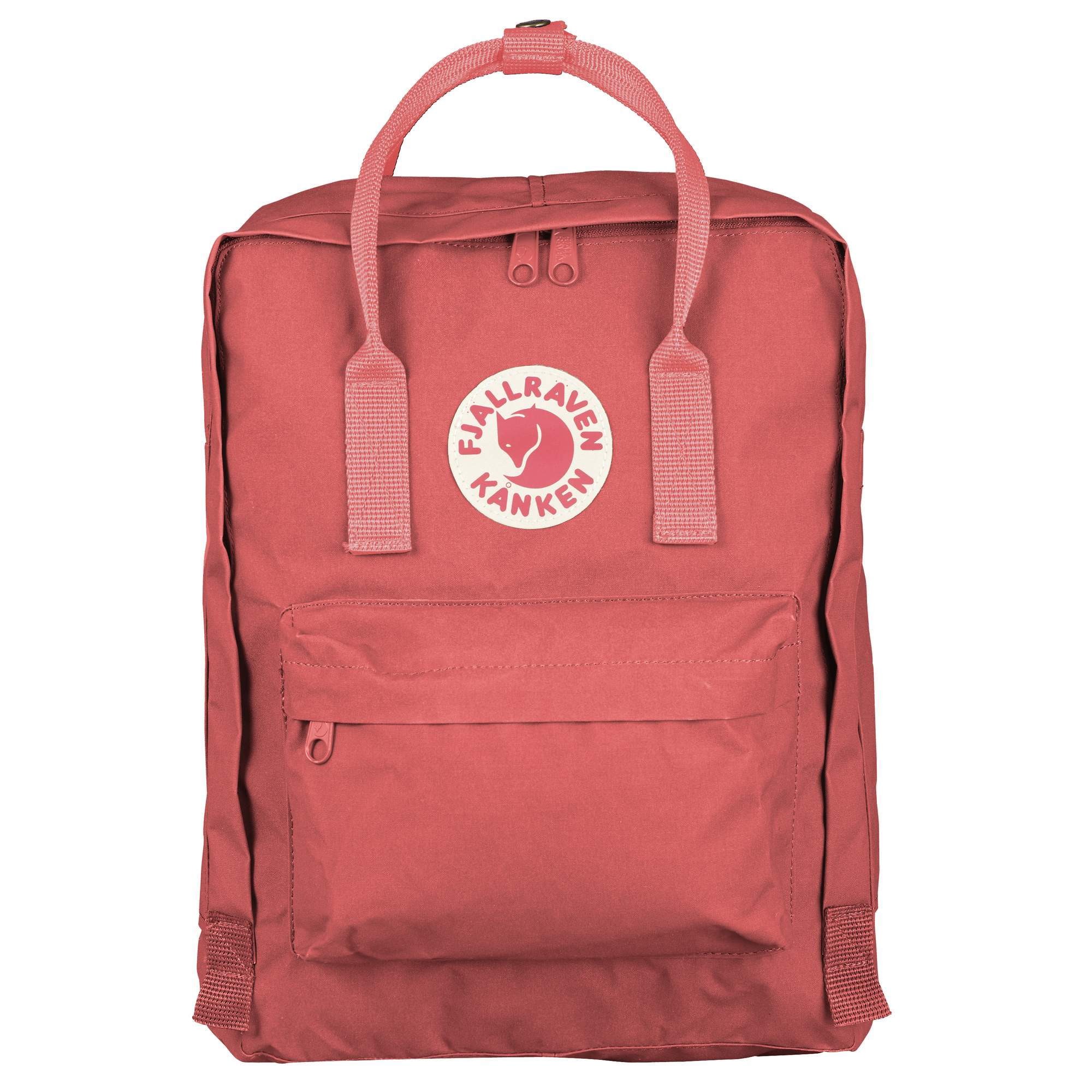 Sac à dos 1 compartiment - Kånken - Peach Pink - Fjällräven