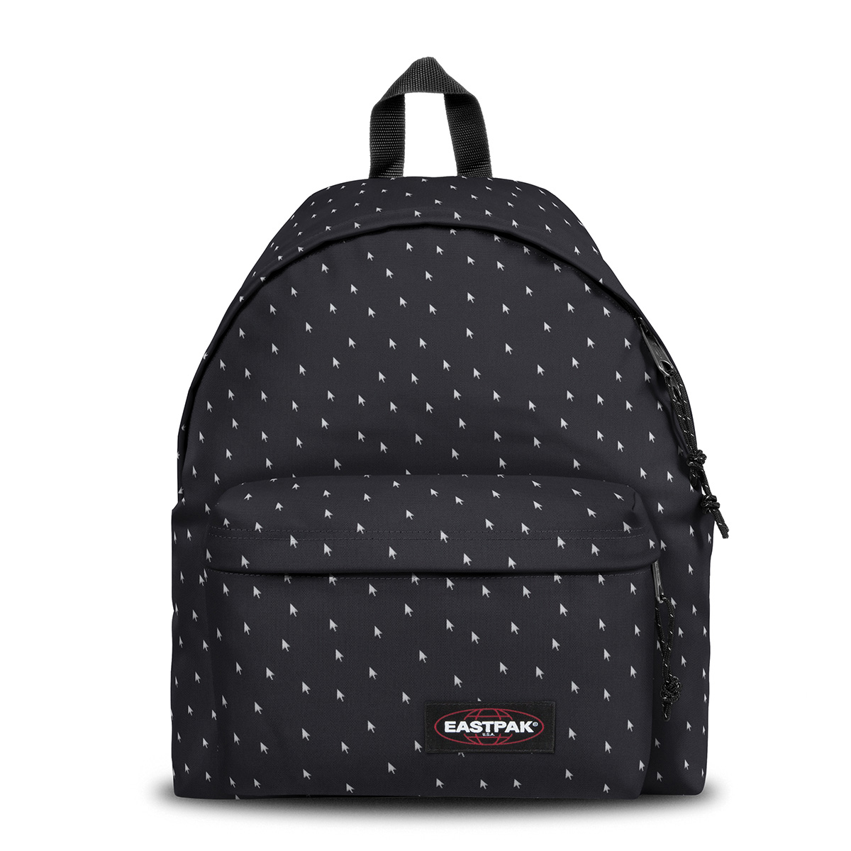 Sac à dos 1 compartiment - Padded Black Arrow - Eastpak
