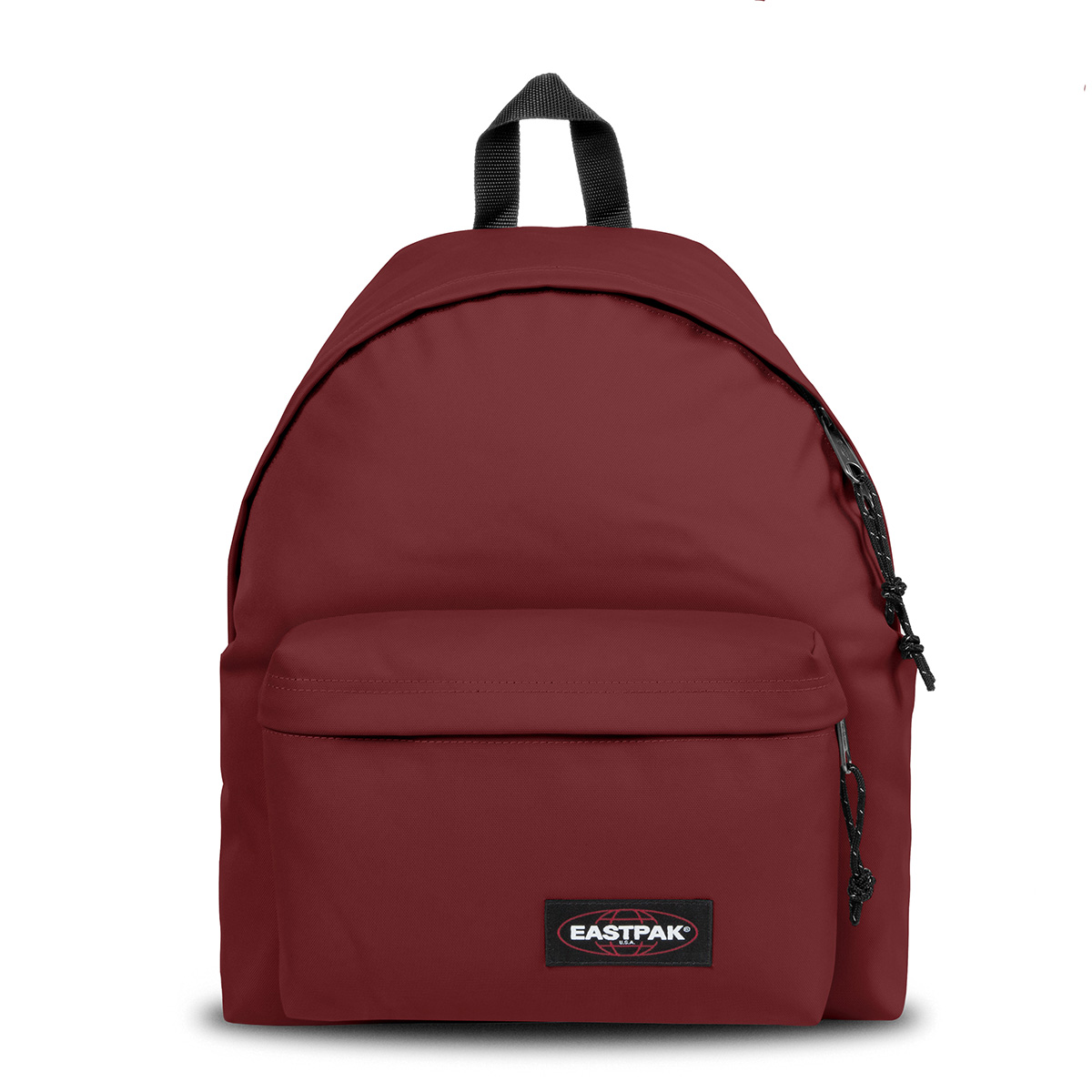Sac à dos 1 compartiment - Padded Brave Burgundy - Eastpak
