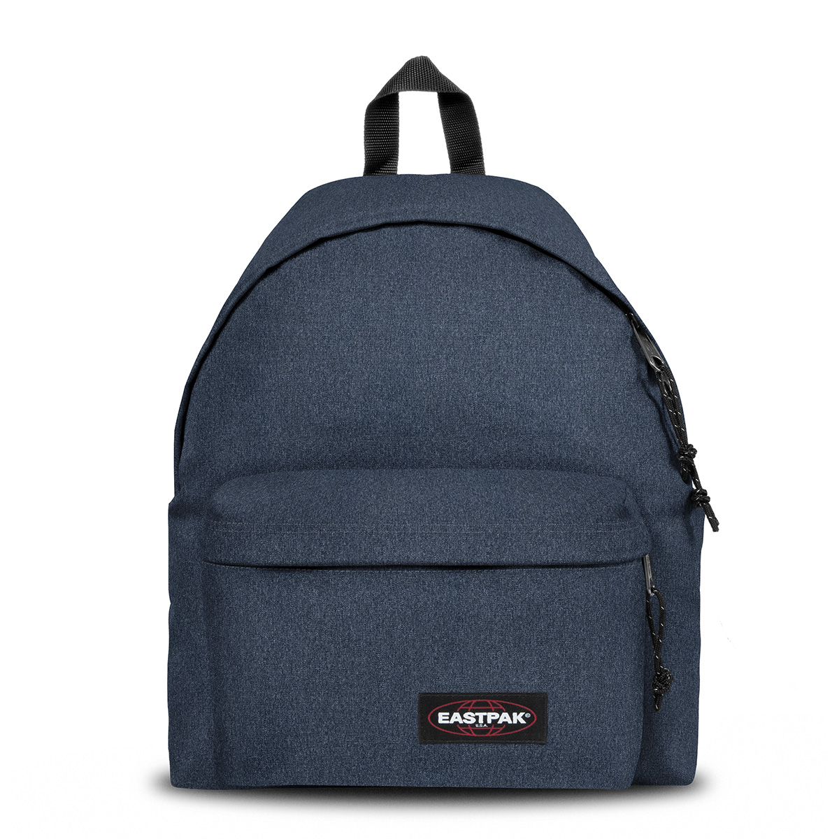 Sac à dos 1 compartiment - Pak'r Double Denim - Eastpak