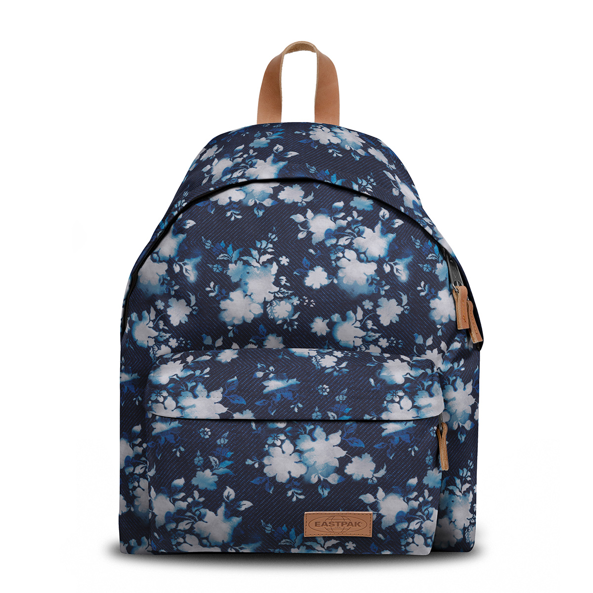 Sac à dos 1 compartiment - Padded Flower Bleach - Eastpak