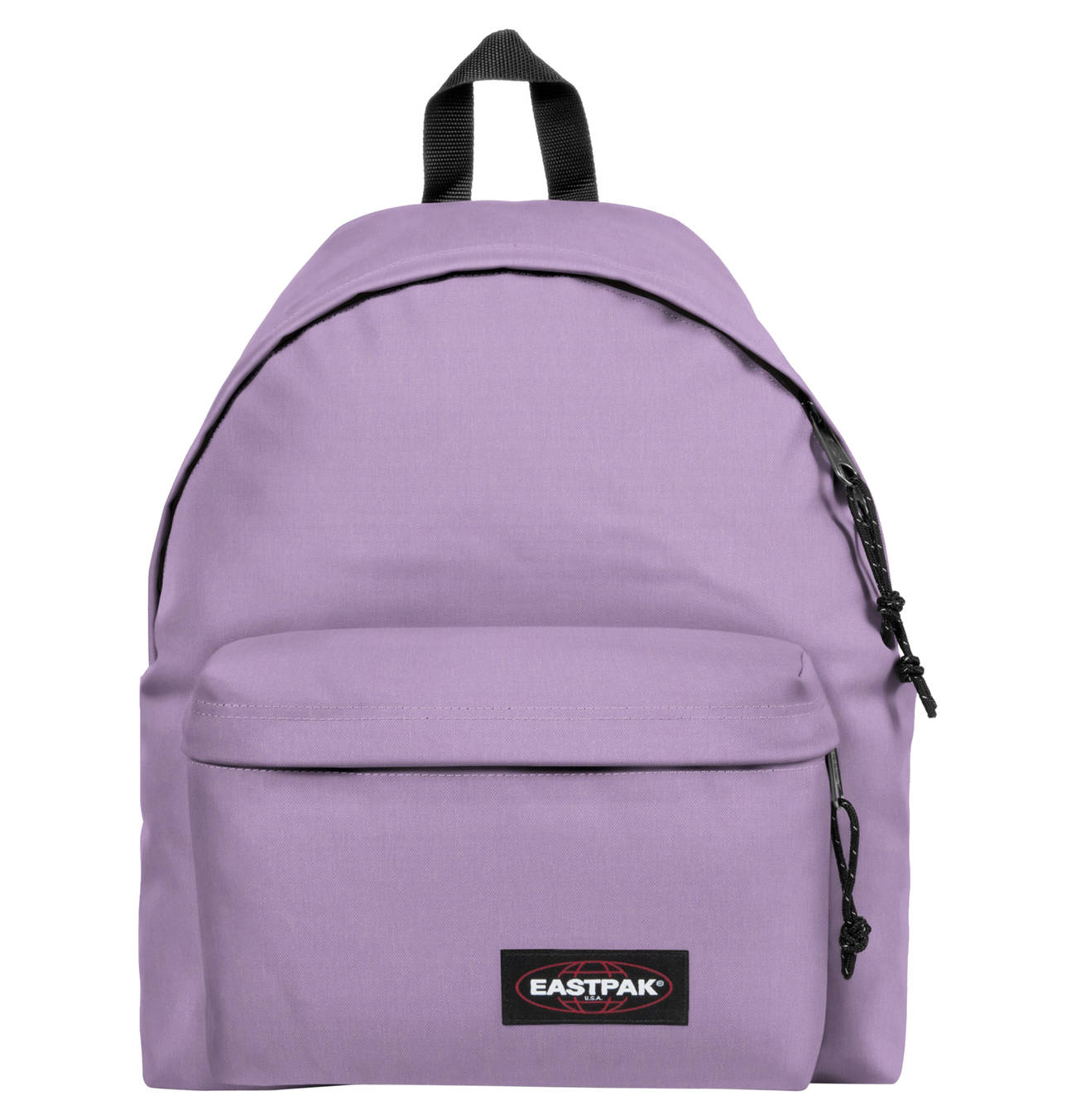 Sac à dos 1 compartiment - Pak'r Flower Lilac - Eastpak